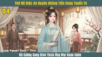 [HV] Thứ Nữ Diệc An